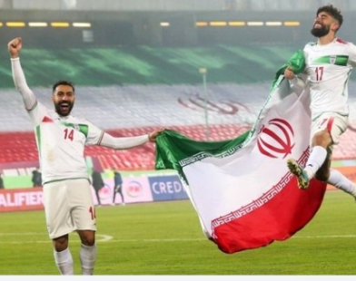 ایران در سری‌آ اسرائیل را ۶ تایی کرد