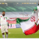 ایران در سری‌آ اسرائیل را ۶ تایی کرد
