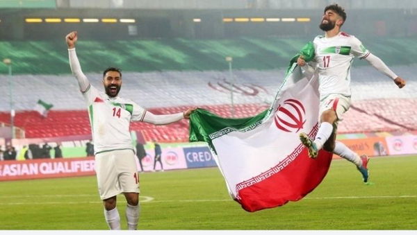ایران در سری‌آ اسرائیل را ۶ تایی کرد