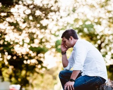 چرا در فصل بهار بی انرژی می شویم؟