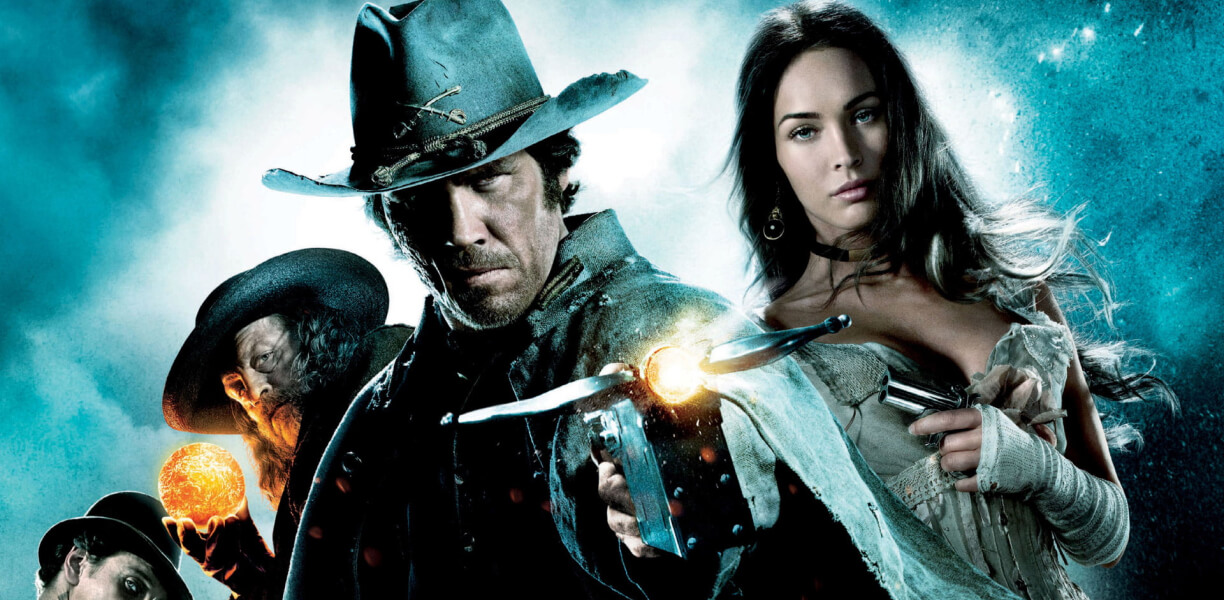 فیلم وسترن: جونا هکس (بهترین فیلم وسترن 2010) فیلم وسترن: جونا هکس (بهترین فیلم وسترن 2010)