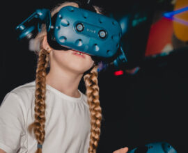 آموزش VR و ویدیو برای تولید کاغذ کارآمدتر