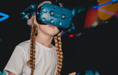 آموزش VR و ویدیو برای تولید کاغذ کارآمدتر آموزش VR و ویدیو برای تولید کاغذ کارآمدتر