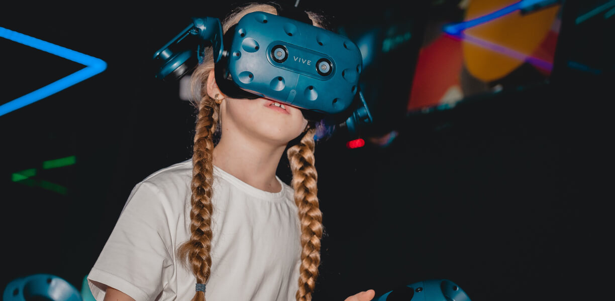 آموزش VR و ویدیو برای تولید کاغذ کارآمدتر