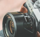لنز 23mm f/1.4 فوجی با فوکوس خودکار سریع و بوکه زیبا