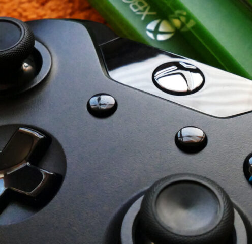 مایکروسافت ویژگی های Xbox Live را برای اندروید، iOS، نینتندو سوییچ برنامه ریزی می کند