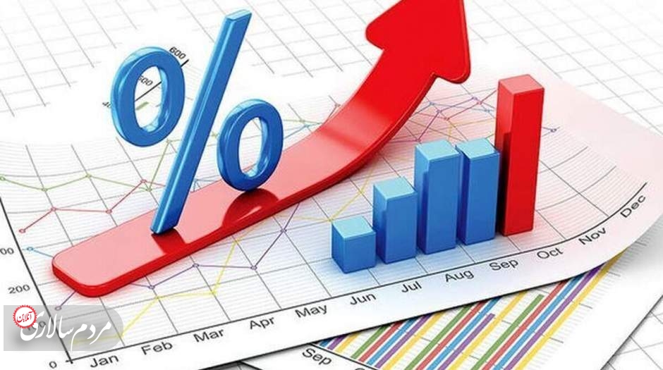 نرخ تورم در سال جدید ترمز برید نرخ تورم در سال جدید ترمز برید