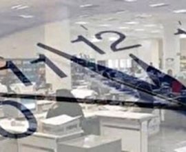 احتمال تغییر ساعت رسمی کشور