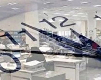 احتمال تغییر ساعت رسمی کشور