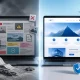 cheap vs professional website design comparison 1 80x80