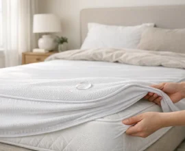 محافظ تشک چیست و چرا ضروری است؟