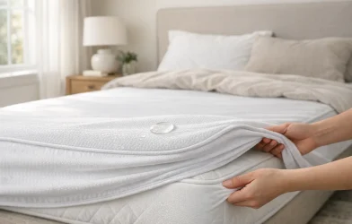 محافظ تشک چیست و چرا ضروری است؟
