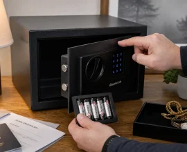 مشکلات رایج گاوصندوق و راه حل آن