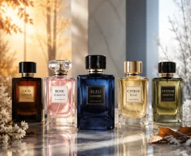 بهترین عطرهای چهارفصل؛ ۵ ادکلن جذاب مردانه و زنانه برای تمام روزهای سال