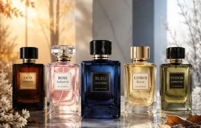بهترین عطرهای چهارفصل؛ ۵ ادکلن جذاب مردانه و زنانه برای تمام روزهای سال بهترین عطرهای چهارفصل؛ ۵ ادکلن جذاب مردانه و زنانه برای تمام روزهای سال