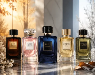 بهترین عطرهای چهارفصل؛ ۵ ادکلن جذاب مردانه و زنانه برای تمام روزهای سال